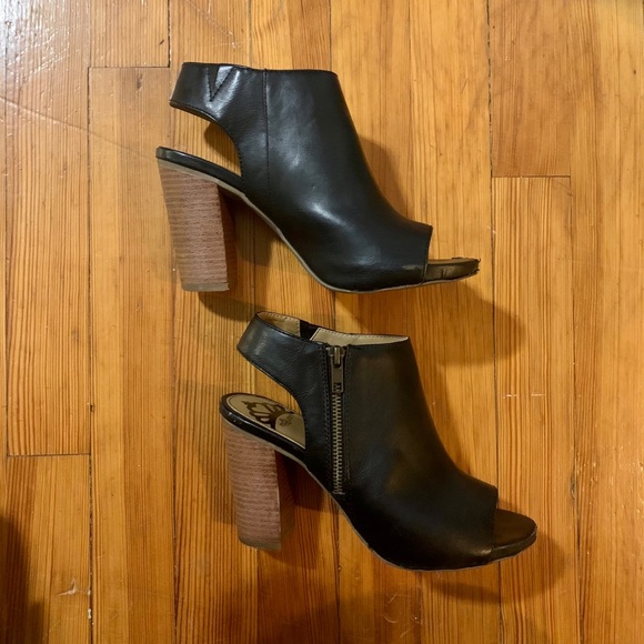 Fergalicious Pumps - Picture 4 of 12